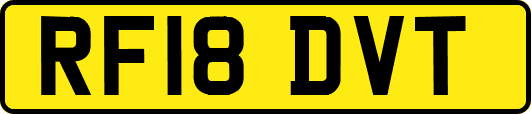 RF18DVT