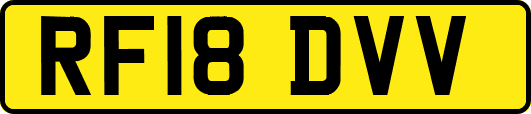 RF18DVV