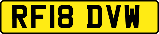 RF18DVW