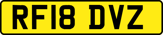 RF18DVZ