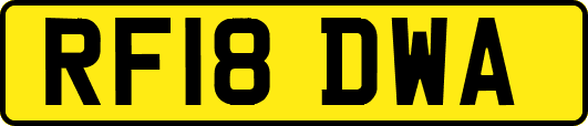 RF18DWA