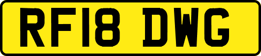 RF18DWG