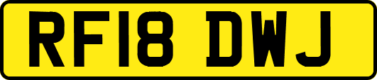 RF18DWJ