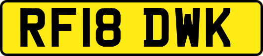 RF18DWK