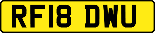 RF18DWU