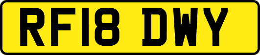 RF18DWY