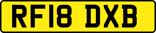 RF18DXB
