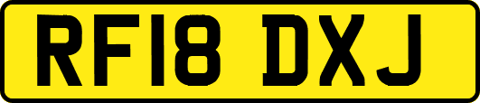 RF18DXJ