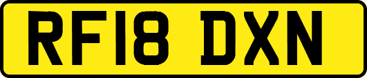 RF18DXN