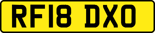 RF18DXO