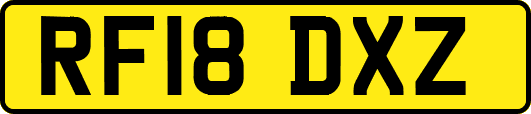 RF18DXZ