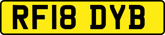 RF18DYB