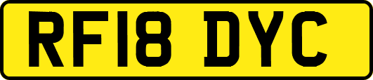 RF18DYC