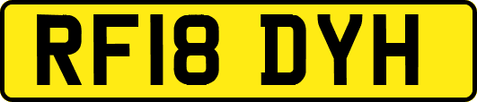 RF18DYH
