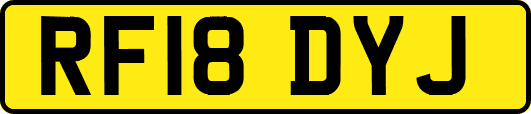RF18DYJ