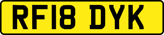 RF18DYK