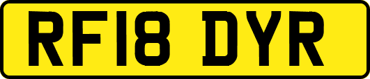 RF18DYR