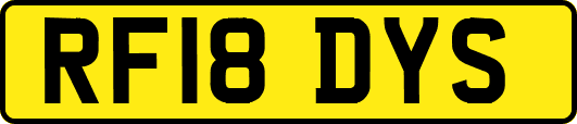 RF18DYS