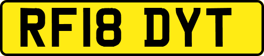 RF18DYT