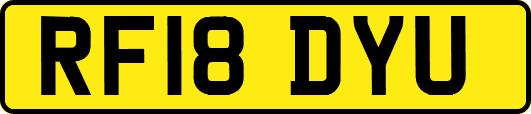RF18DYU