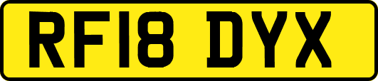 RF18DYX