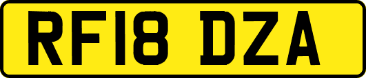 RF18DZA