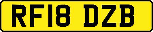 RF18DZB