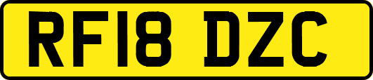 RF18DZC