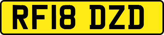 RF18DZD