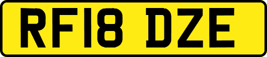 RF18DZE