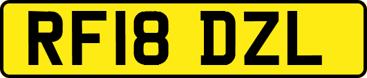 RF18DZL