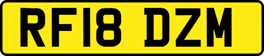 RF18DZM
