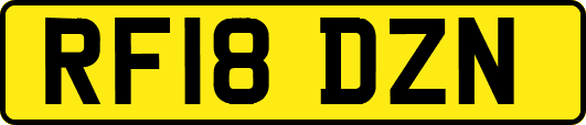 RF18DZN