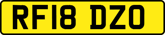 RF18DZO
