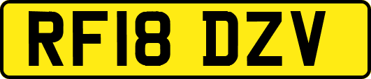 RF18DZV