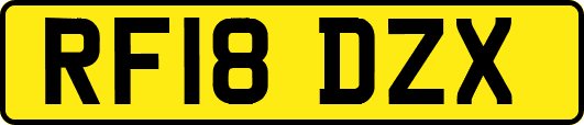 RF18DZX