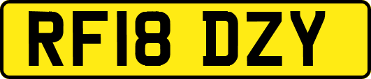 RF18DZY