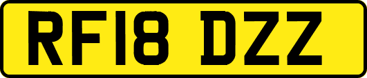 RF18DZZ
