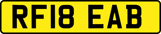 RF18EAB
