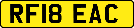 RF18EAC