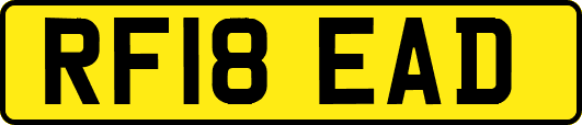 RF18EAD