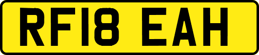 RF18EAH