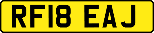 RF18EAJ
