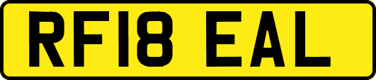 RF18EAL