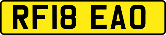 RF18EAO
