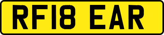 RF18EAR