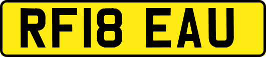 RF18EAU