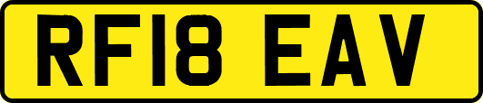 RF18EAV