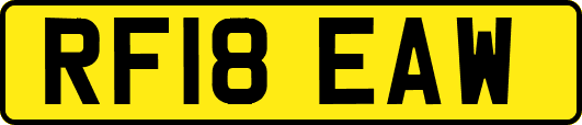RF18EAW