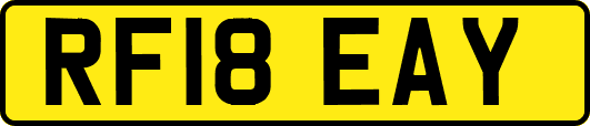 RF18EAY